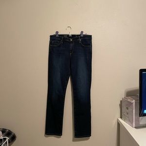 adriano goldschmied “ Harper “ Jeans